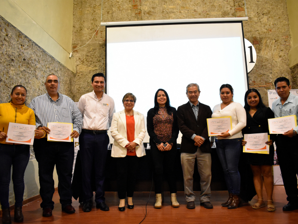 Celebra SESIPINNA Puebla sesión permanente con Secretarías Ejecutivas Municipales - 30 de noviembre 2022