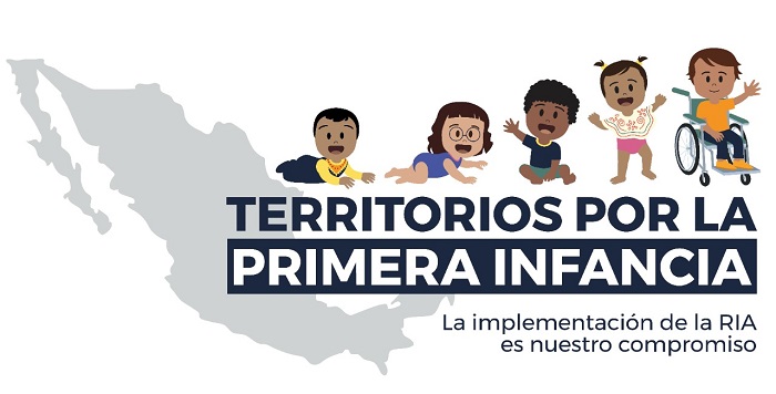 Territorios por la primera infancia