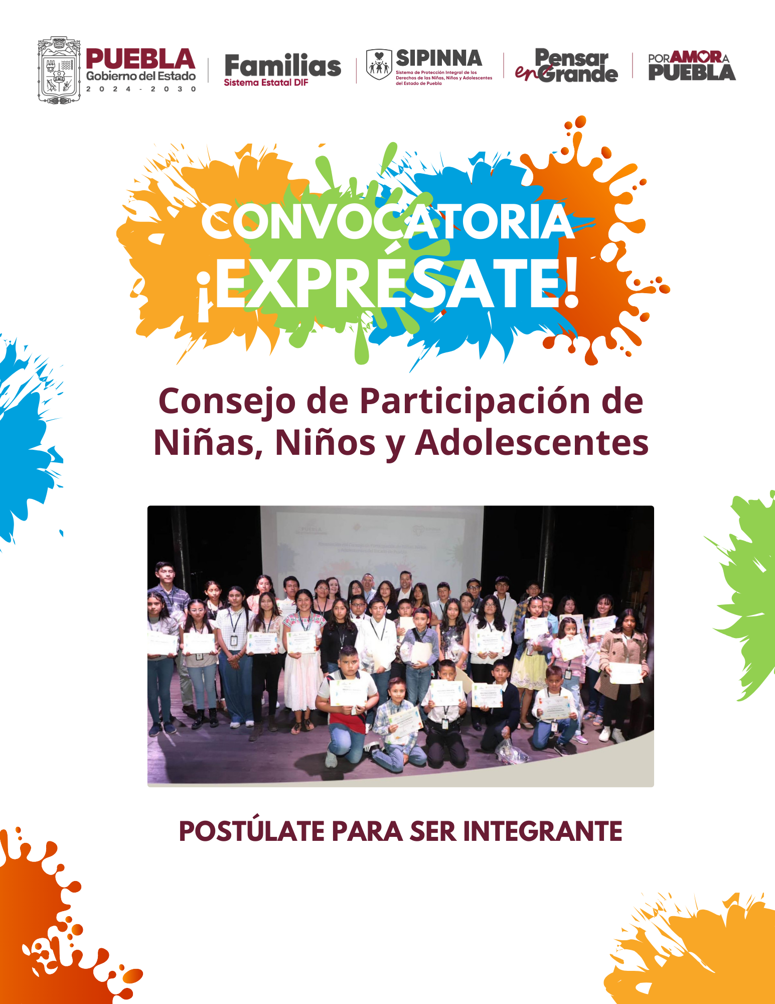 Sistema Estatal de Información