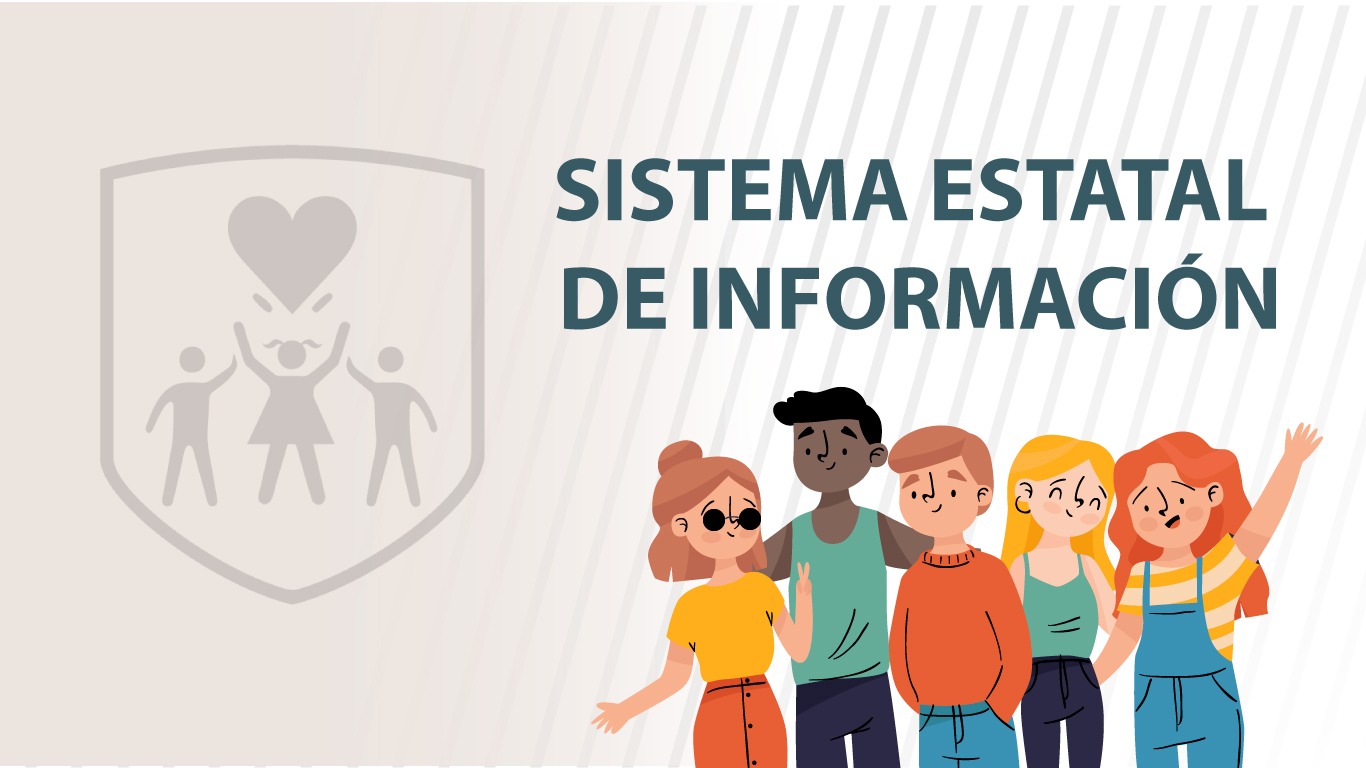 Sistema Estatal de Información
