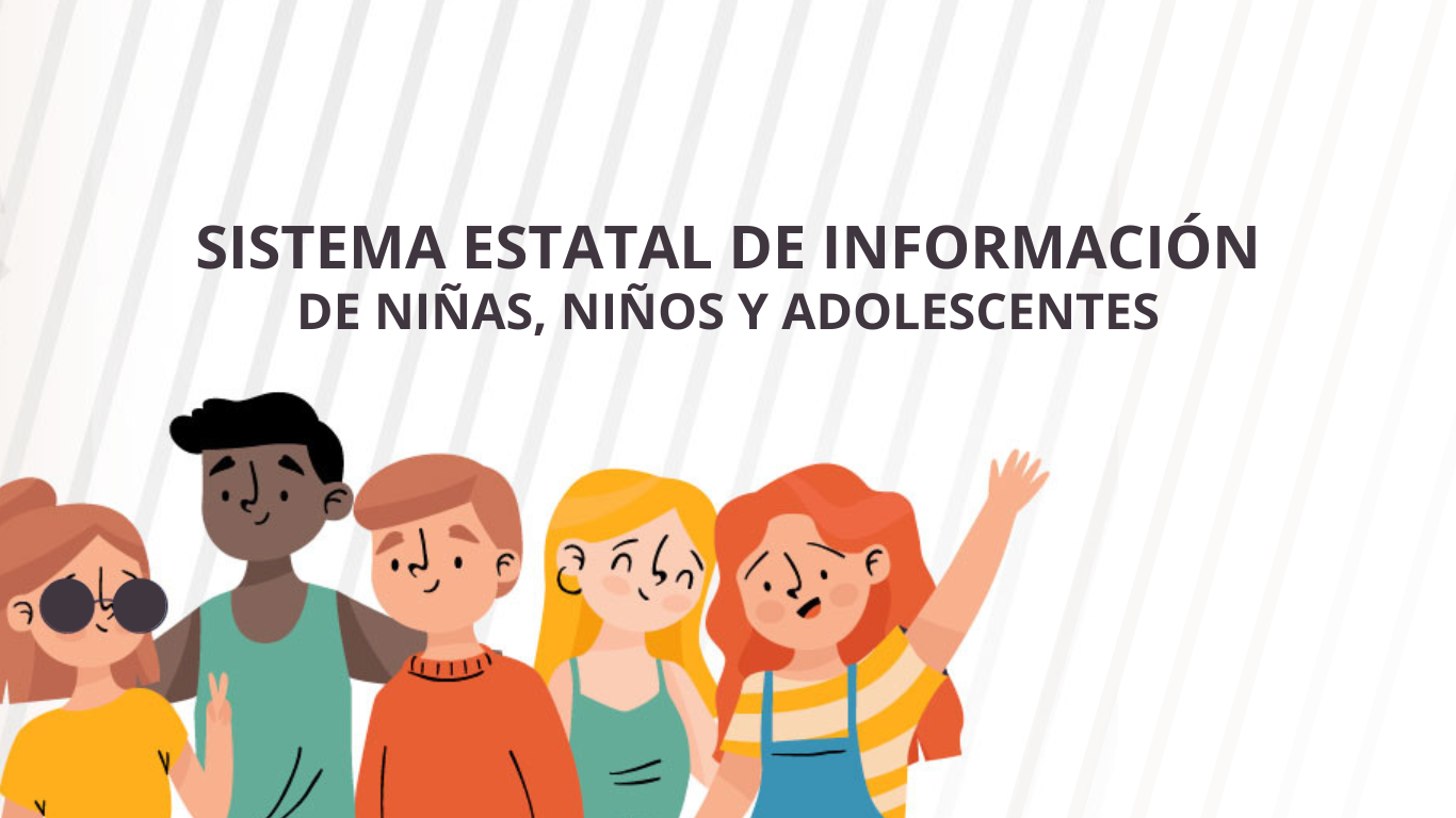 Sistema Estatal de Información