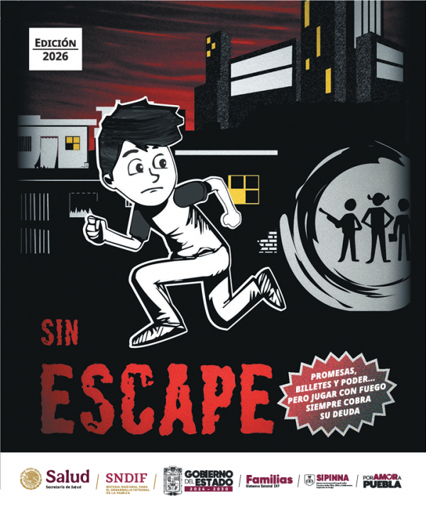 Sin escape