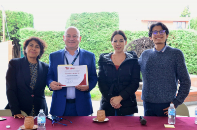Jornada de Concientización CDH