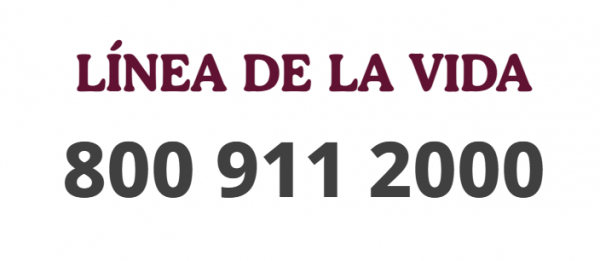 Linea de la vida