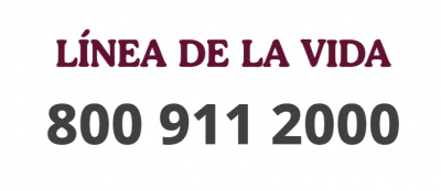 Linea de la vida